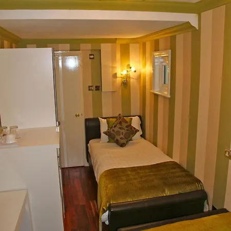 Affittacamere Crompton Hounslow