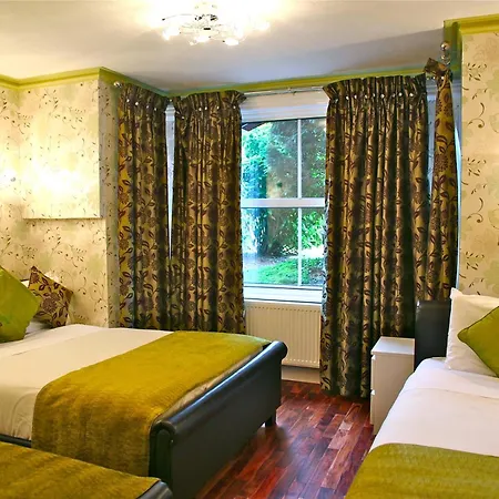 Affittacamere Crompton Hounslow