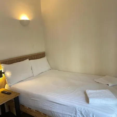 Hotel Exhibition Court 4