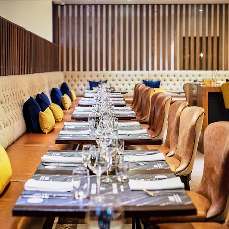 Otel Sheraton Heathrow 4*