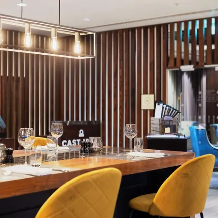 Sheraton Heathrow Otel 4*