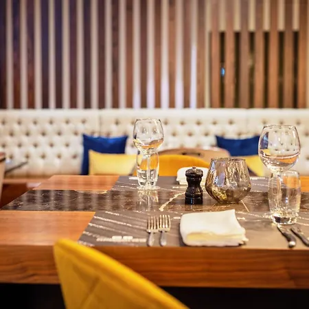 Otel Sheraton Heathrow 4*
