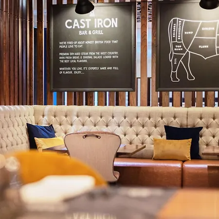 Sheraton Heathrow Hillingdon