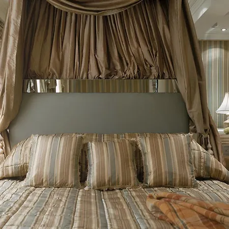 The Montague On The Gardens London