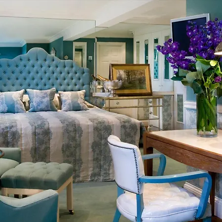 The Montague On The Gardens