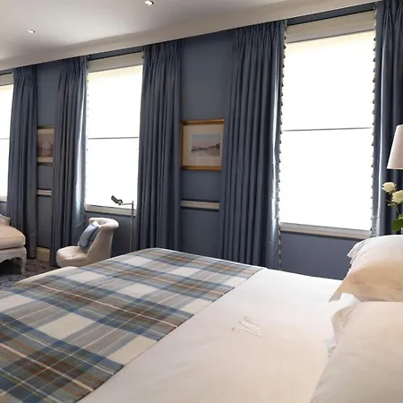 Hotel The Montague On The Gardens 4*
