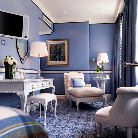 The Montague On The Gardens London