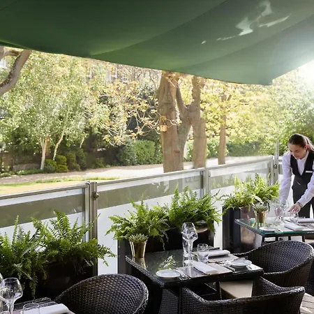 The Montague On The Gardens 4* London