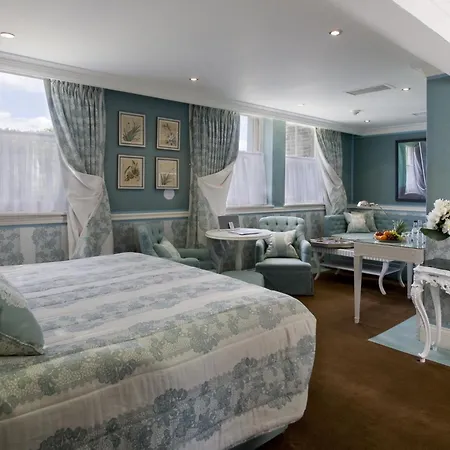 The Montague On The Gardens 4* London