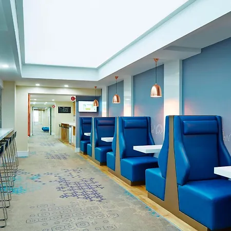 Hotel Marriott Kensington 4*
