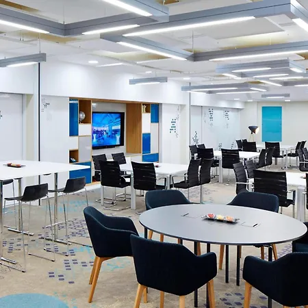Marriott Kensington Londres