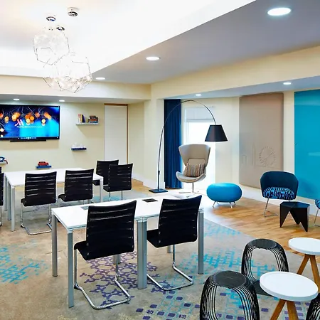 Marriott Kensington Hotel