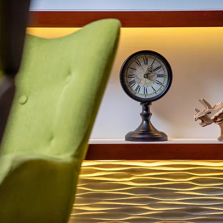 Bloomsbury By Ihg Londen