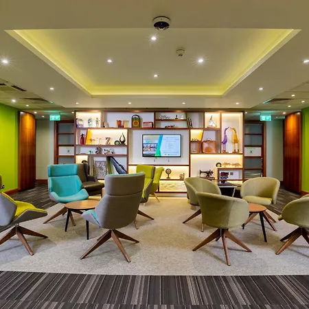Bloomsbury By Ihg 4*