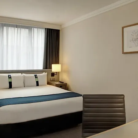 Bloomsbury By Ihg Hotel
