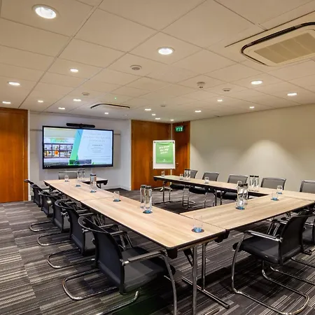 Hotel Bloomsbury By Ihg