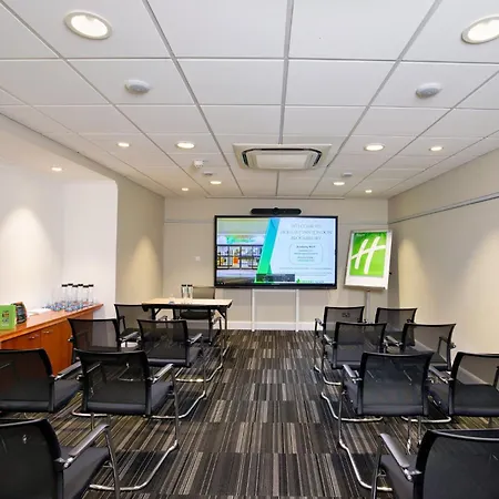 Bloomsbury By Ihg Hotel 4*