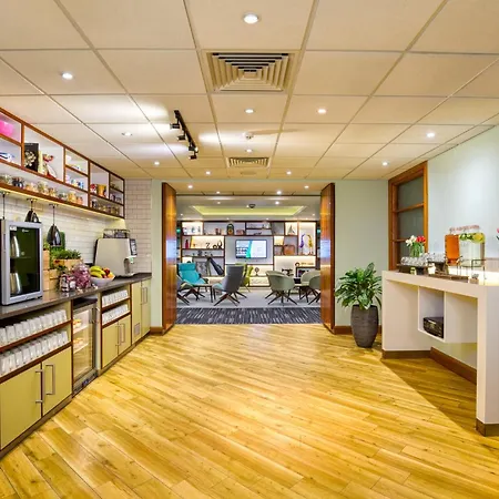 Hotel Bloomsbury By Ihg 4*