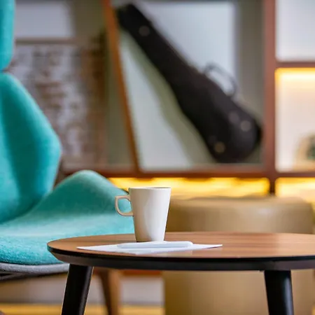 Hotel Bloomsbury By Ihg Londen