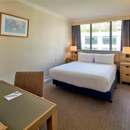 Bloomsbury By Ihg 4*