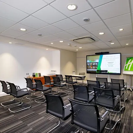 Bloomsbury By Ihg Londen