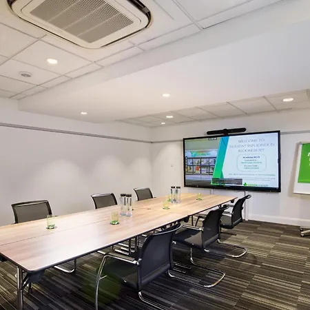 Holiday Bloomsbury By Ihg Hotel