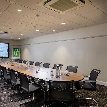 Hotel Bloomsbury By Ihg