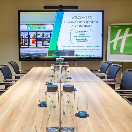 Hotel Bloomsbury By Ihg 4*