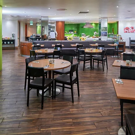 Bloomsbury By Ihg Hotel Londýn