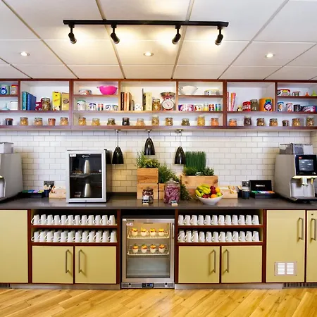 Hotel Bloomsbury By Ihg Londen