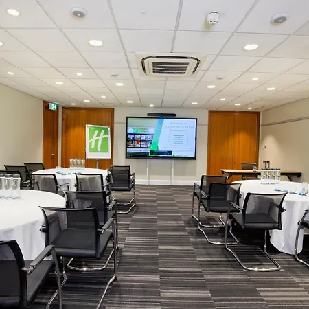 Bloomsbury By Ihg 4*