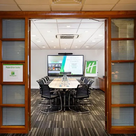 Bloomsbury By Ihg 4* Londýn