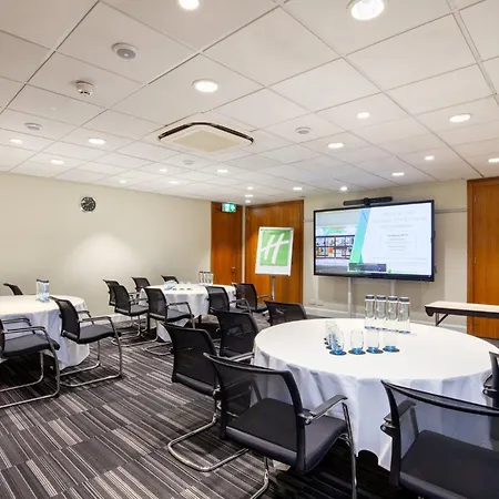 Bloomsbury By Ihg