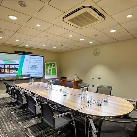 Hotel Bloomsbury By Ihg