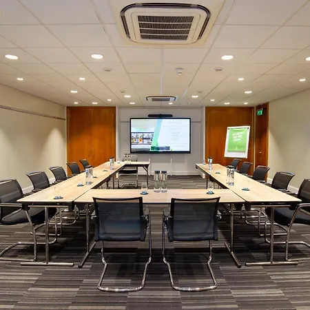 Hotel Bloomsbury By Ihg 4*