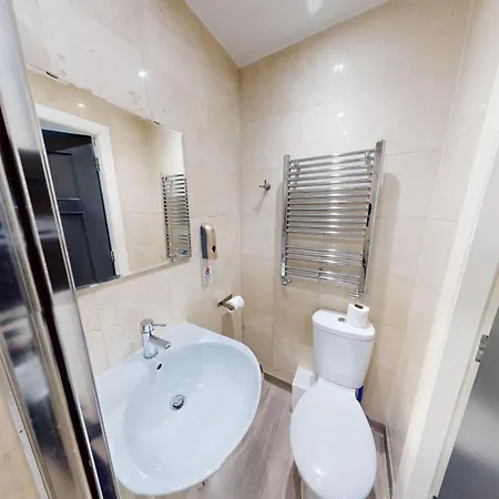 Apartament Msk Premium *