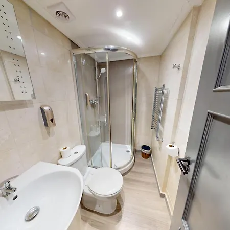 Msk Premium Apartament *