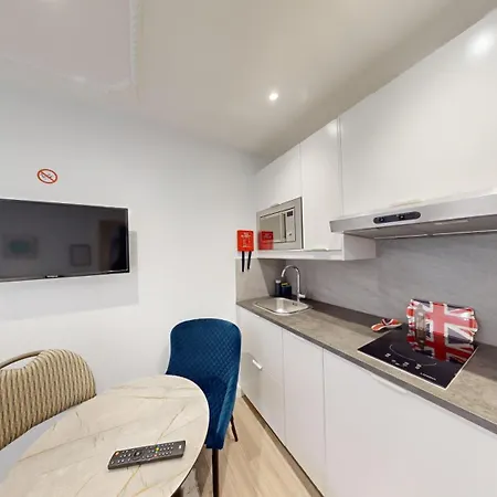 Apartament Msk Premium