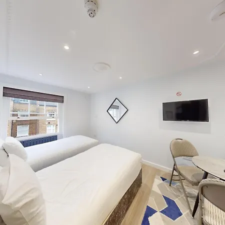 Apartament Msk Premium *