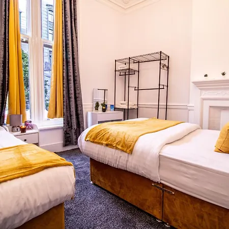 Apartment Oxford Street Chic Retreat - Unparalleled Elegance And Urban Comfort! Gc1 *