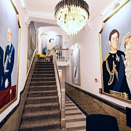Apartment Selfridges Skyline Located Next To Bond Street 5gc *