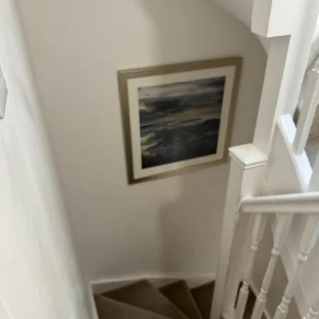 Charming 4 Bed House, 20 Minutes To Central London Holiday home *