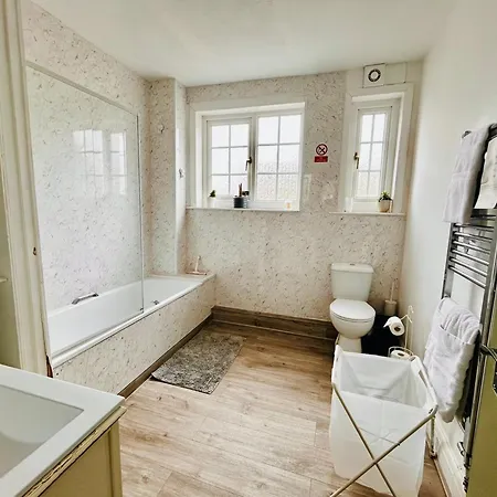 Apartment Rest Boutique Golders London