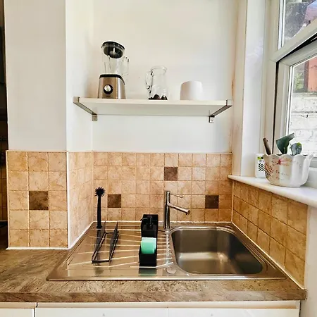 Apartment Rest Boutique Golders London