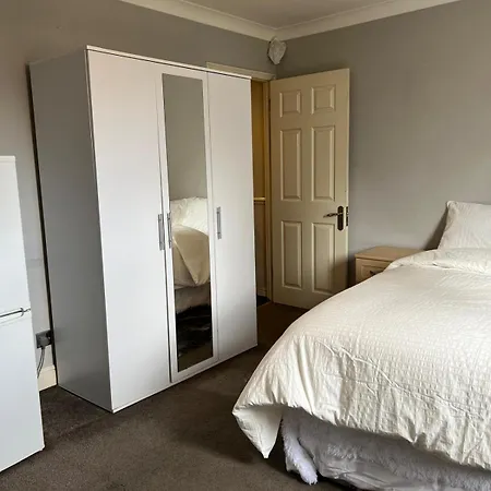 Apartment Oxborne Uk - 22 Seaton *
