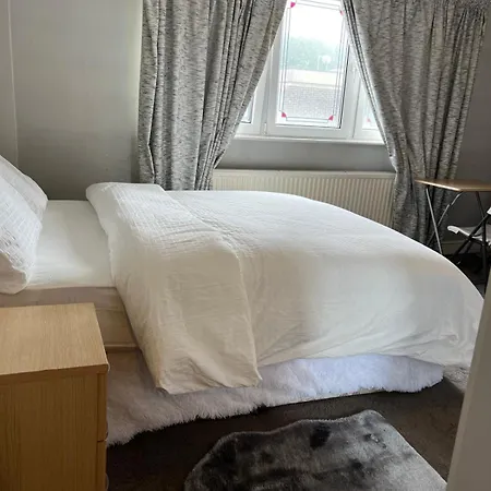 Apartment Oxborne Uk - 22 Seaton London