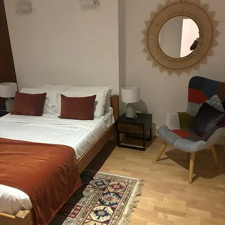 Homestay Grand Tulse Hill *