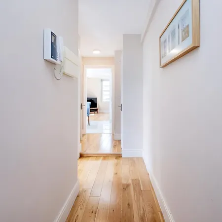 Apartment Paddington Modern *