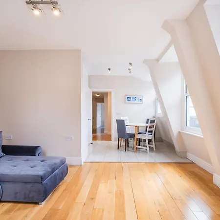 Paddington Modern