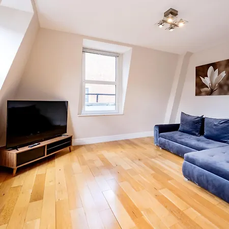 Paddington Modern